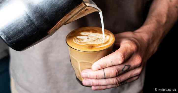 Experts reveal just how much coffee is too much — and it’s more than you might think