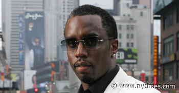 Sean ‘Diddy’ Combs’s Empire: Winnowed, but Still Weighty