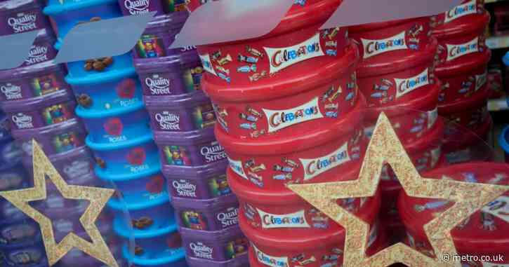 Christmas essential better than half price at major supermarket — but you’ll have to be quick