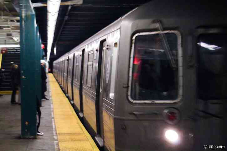 13 year-old dies subway surfing doing 'awful' TikTok challenge