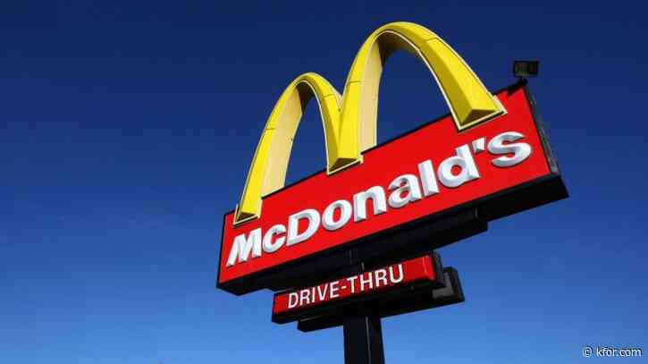 Deadly McDonald's E. coli outbreak grows to 13 states: CDC