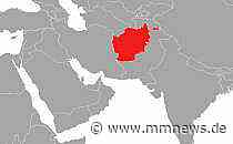 Gefährder reisten über Bundesaufnahmeprogramm aus Afghanistan ein