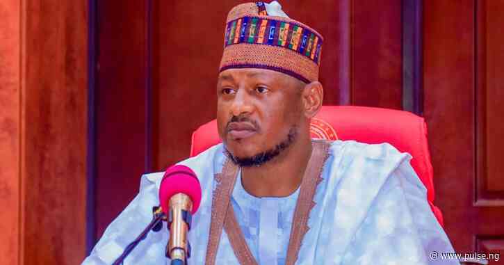 Bandits now on the run since my people began defending themselves - Katsina Gov