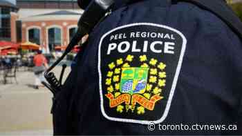 Motorcyclist arrested with impaired driving following Mississauga collision