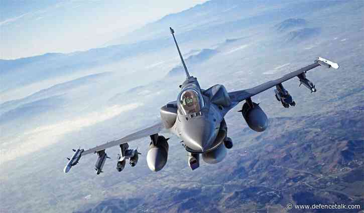 US approves $7.3 bn sale of F-16 upgrades for Poland