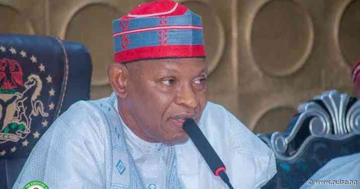 Gov Yusuf mourns death of spokesperson’s son