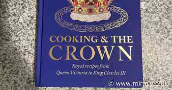 Royal £4.30 superfood dinner recipe - as King Charles developed 'obsession' over one vegetable