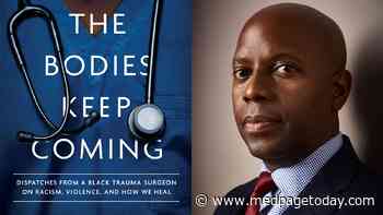 I'm a Black Trauma Surgeon. Ending Gun Violence Demands Fighting for Racial Justice.