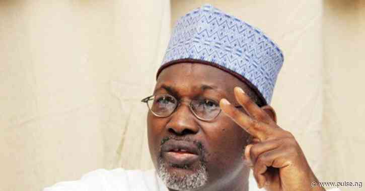 'Nigeria not failed, but failing' - Ex-INEC Attahiru Jega