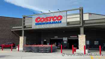 Costco issues THIRD urgent recall in two days after popular seafood item is feared to be riddled with listeria