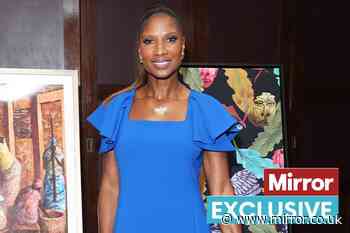 Powerlist 2025: Olympian Denise Lewis says 'we don’t do enough' to get girls into sport