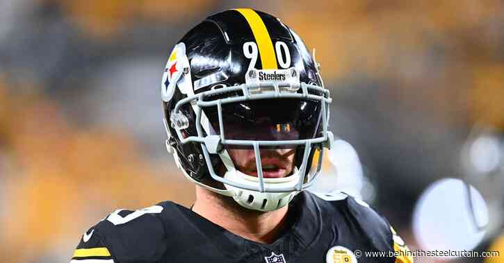 Steelers game plan: Keys to victory in Week 8 vs. Giants