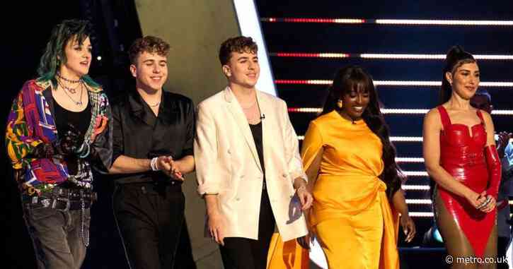 The Voice 2024 winner announced after tense final episode