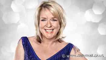 I don't feel old, says FERN BRITTON, but the thought of starting a new relationship in my 60s is terrifying... and showing my wrinkles and wobbly bottom and thighs