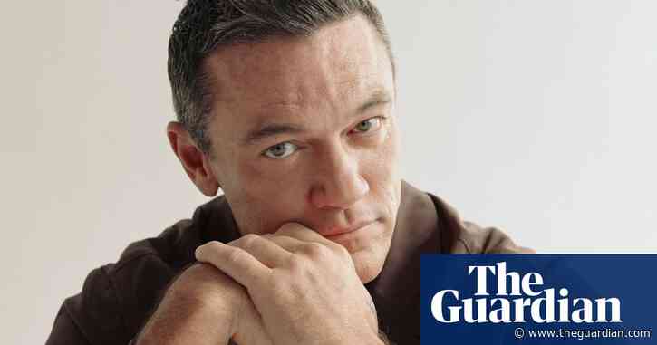 Hollywood actor Luke Evans: ‘I was bullied for being gay before I even understood what it meant’