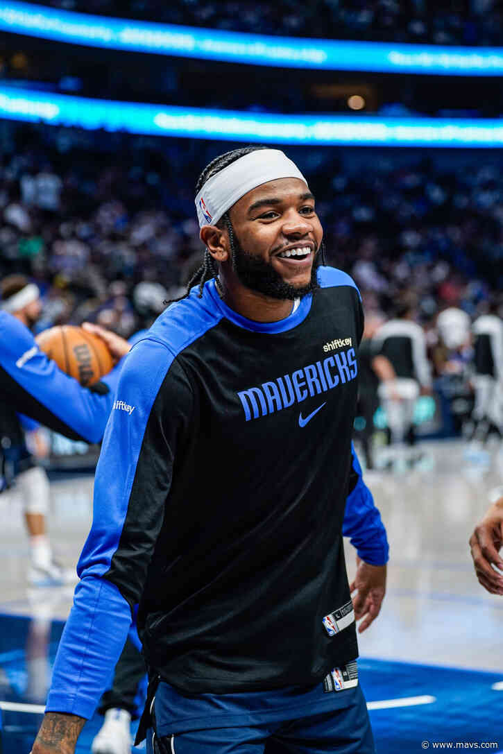 Hardy, Mavs aren’t fazed by critics