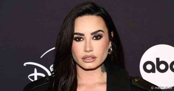 Demi Lovato reveals family tragedy after death of newborn niece