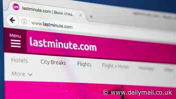 Customers issue scam warning after booking Lastminute.com holidays - how to make sure YOU don't get caught out