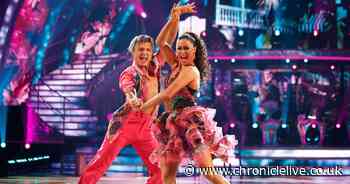 BBC Strictly Come Dancing's Nikita Kuzmin on 'daily battle' with Type 1 diabetes