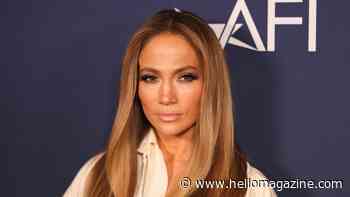 Jennifer Lopez radiates confidence on red carpet for her movie with ex-husband Ben Affleck