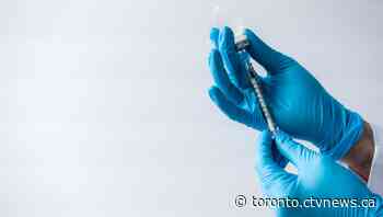 More Torontonians can get the new COVID-19 vaccine on Monday. Here's what you need to know