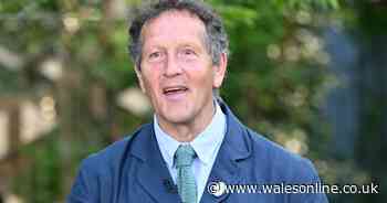 BBC's Monty Don says 'prune hard' on one popular flower while dishing advice on tulips and foxgloves