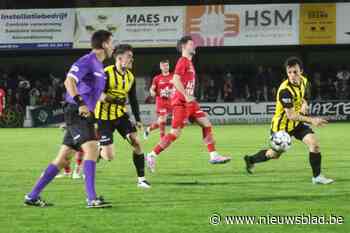 Jiri Struyf verliest met Hoogstraten van ex-club Lyra-Lierse: “We waren nergens voor de rust”