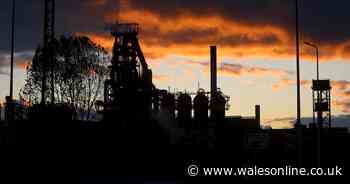 Port Talbot steelworkers accuse Tata of playing games with redundancy process