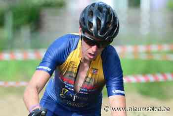 Kenny Roelandt wint ook vlot in Herenthout