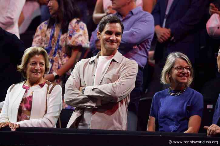 Reason why Roger Federer misses so much on the ATP tour