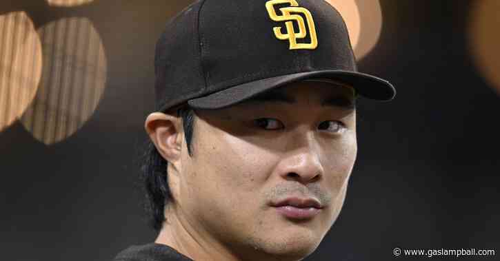 2024 Padres Season Review: Ha-Seong Kim