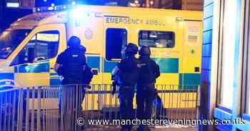 Manchester Arena bombing survivors case due in court amid claims MI5 trying to 'block' legal action