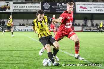 Tom Proost en Lyra-Lierse pakken 1-2-zege bij ex-club Hoogstraten: “Vooral onze efficiënt stemt me tevreden”