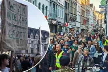 LIVE. Verkiezingen in Gent: stad houdt adem in voor stemming over akkoord tussen Voor Gent en N-VA