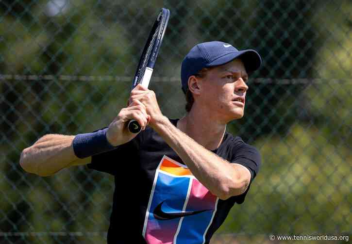 Paul Annacone harshly rips Jannik Sinner, after Italian's words on schedule issue