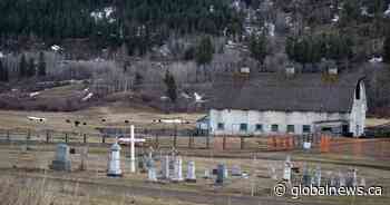 The push to criminalize residential school denialism in Canada