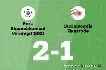 PSV 1820 in goede vorm na weer een overwinning