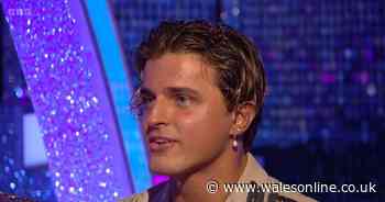 BBC Strictly Come Dancing's Nikita Kuzmin's still in 'daily battle' after traumatic diagnosis