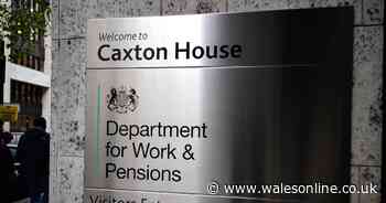 DWP explains £300 payments which are being paid into bank accounts