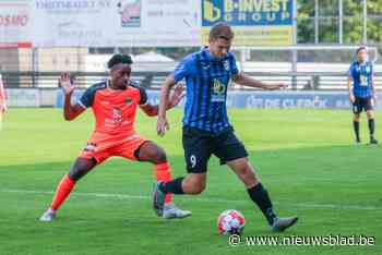 OVERZICHT. Alle uitslagen en alle doelpuntenmakers van alle matchen van afgelopen weekend in het Oost-Vlaamse voetbal