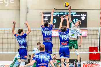 Achel kent goede generale repetitie voor derby tegen Maaseik, met dank aan uitblinker Bak: “Wil die allereerste zege heel graag”