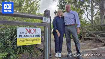 Community voices concerns about mega plastic recycling plant in Southern Highlands