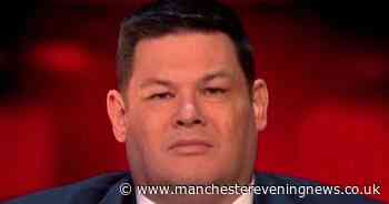 The Chase's Mark Labbett defended by Paul Sinha after 'breakdown' on hit ITV show