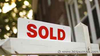 Atlanta home sales drop in September, mirroring national trend