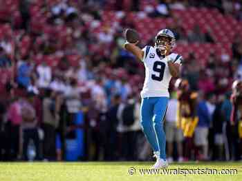 Live Blog: Panthers and Broncos tied at 7 in the 2nd quarter