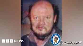 Fresh appeal to find man missing since 2010