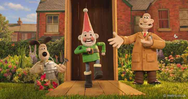 Wallace & Gromit are better than ever after 35 years in Vengeance Most Fowl