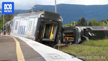 'Valuable time' lost between triple-0 call and alerting train driver to car on tracks, report finds