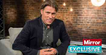 John Bishop hires 'comedy coach' to get more laughs after nearly quitting stand-up