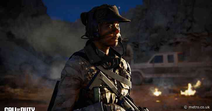 Games Inbox: How good is the Call Of Duty: Black Ops 6 story campaign?